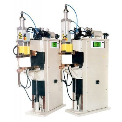 Машина для контактной сварки - TECNA 6101/380 Машина для контактной сварки - TECNA 6101/380