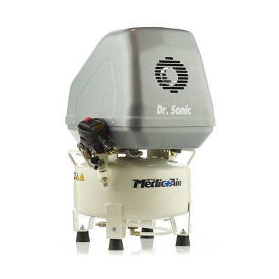 Компрессор медицинский безмасляный FINI Fini DR SONIC 160-24F-1.5M Компрессор медицинский безмасляный FINI Fini DR SONIC 160-24F-1.5M