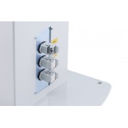 Машина для контактной сварки - TECNA 4645NE (старое название 4607N, 4645E)