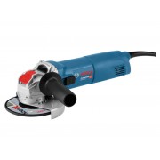 Угловая шлифмашина с X-LOCK GWX 10-125 Bosch 06017B3000