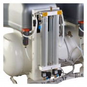 Компрессор медицинский безмасляный FINI Fini DR SONIC 640-90F-ES-6T