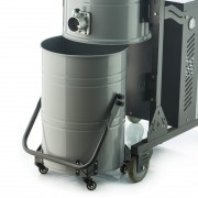 Индустриальный пылесос MERAN VC-H 5500