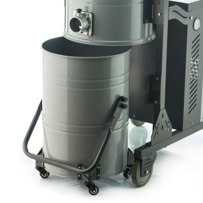 Индустриальный пылесос MERAN VC-H 5500 Индустриальный пылесос MERAN VC-H 5500