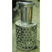 Фильтр-сетка с головкой захватной 250 S 4810013235