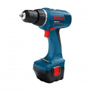 Аккумуляторная дрель-шуруповёрт Bosch GSR 12-2 (0.601.918.J21)