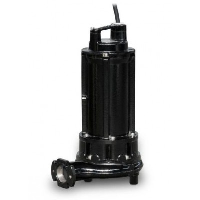 Насос с режущим механизмом Zenit GRN 400/2/G50H A1FT/50 Насос с режущим механизмом Zenit GRN 400/2/G50H A1FT/50