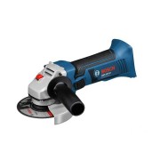 Аккумуляторная угловая шлифмашина Bosch GWS 18 V-LI Solo (0.601.93A.300)