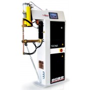 Инверторная машина для контактной сварки - TECNA 6022EVO