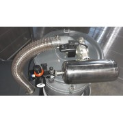 Индустриальный пылесос MERAN VC-H 7500