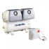 Компрессор медицинский безмасляный FINI Fini DR SONIC 640-90F-ES-6T Компрессор медицинский безмасляный FINI Fini DR SONIC 640-90F-ES-6T