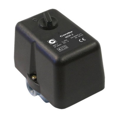 Реле давления CONDOR MDR 2 GFА АААА 070A090 FIH XXX - REMEZA 4992112073 Реле давления CONDOR MDR 2 GFА АААА 070A090 FIH XXX - REMEZA 4992112073