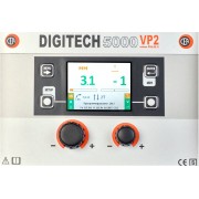Cварочный полуавтомат CEA DIGITECH 3200 VP2 с импульсным режимом и спецпроцессами