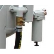 Пескоструйный аппарат напорного типа DSG -75