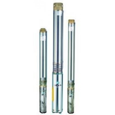Скважинный артезианский насос Calpeda 4SD 10/24 Скважинный артезианский насос Calpeda 4SD 10/24