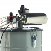 Индустриальный пылесос MERAN VC-H 5500
