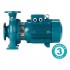 Насосный агрегат моноблочный фланцевый Calpeda NM 40/12F 230/400/50 Hz Насосный агрегат моноблочный фланцевый Calpeda NM 40/12F 230/400/50 Hz