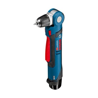 Аккумуляторная угловая дрель-шуруповёрт Bosch GWB 12V-10 (0.601.390.908) Аккумуляторная угловая дрель-шуруповёрт Bosch GWB 12V-10 (0.601.390.908)