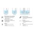 Погружной фекальный насос Zenit DGG 200/4/100 E0ET5 N TS 2SIC 10 400 IN-6 Погружной фекальный насос Zenit DGG 200/4/100 E0ET5 N TS 2SIC 10 400 IN-6