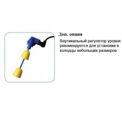 Погружной фекальный насос Zenit DG-Steel 55/2M Погружной фекальный насос Zenit DG-Steel 55/2M