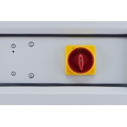 Машина для контактной сварки - TECNA 4645NE (старое название 4607N, 4645E)