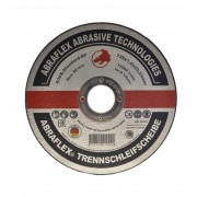 Круг отрезной Abraflex A30R Standard BF 125X1.0X22.23 mm