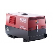 Агрегат сварочный,универсальный,дизельный - MOSA TS 300 KSX/EL