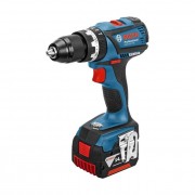 Аккумуляторная ударная дрель-шуруповёрт Bosch GSB 14,4 V-EC (0.601.9E9.001)