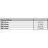 Дизельная мотопомпа PAS 150MF 250 FZD51 G11 V20 TRAILER LRC Дизельная мотопомпа PAS 150MF 250 FZD51 G11 V20 TRAILER LRC