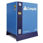 Винтовой компрессор без ресивера CompAir L02