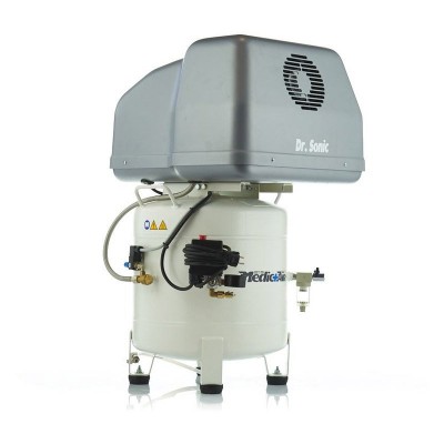 Компрессор медицинский безмасляный FINI Fini DR SONIC 320-50V-3M Компрессор медицинский безмасляный FINI Fini DR SONIC 320-50V-3M