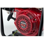Агрегат сварочный универсальный бензиновый MOSA TS 200 BS/CF