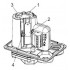 Реле давления CONDOR F4-8 /MDR-F 8 Реле давления CONDOR F4-8 /MDR-F 8