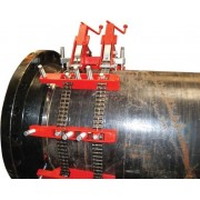 Центратор цепной двухрядный TAG Pipe EZDCC/10-108