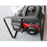 Бензиновая электростанция 3кВа/1 фаза RID-3001 BS/M