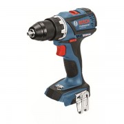 Аккумуляторная дрель-шуруповёрт Bosch GSR 18 V-EC Solo (0.601.9E8.100)