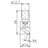 Электрод TECNA 3722 Электрод TECNA 3722