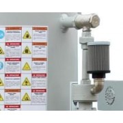 Пескоструйный аппарат напорного типа DSG -75