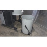 Индустриальный пылесос MERAN VC-H 7500