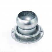 Переходник фланец-головка сферическая M200SX200F 4810013344