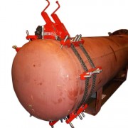 Центратор цепной двухрядный TAG Pipe EZDCC/10-108