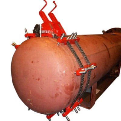 Центратор цепной двухрядный TAG Pipe EZDCC/10-108 Центратор цепной двухрядный TAG Pipe EZDCC/10-108