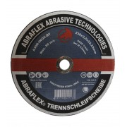 Круг отрезной Abraflex A30R INOX BF 230x2.5x22.23 mm