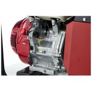 Агрегат сварочный универсальный бензиновый MOSA TS 200 BS/CF