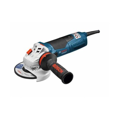 Угловая шлифмашина Bosch GWS 15-125 CIX (0.601.795.102) Угловая шлифмашина Bosch GWS 15-125 CIX (0.601.795.102)