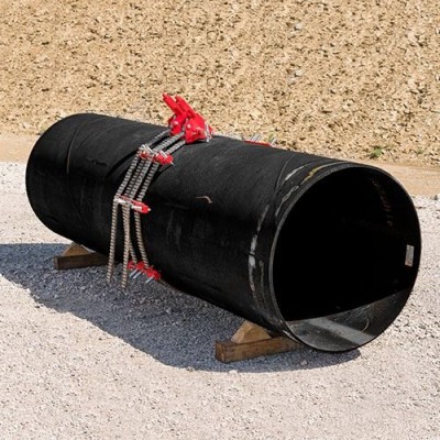 Центратор цепной двухрядный TAG Pipe EZDCC/10-108 Центратор цепной двухрядный TAG Pipe EZDCC/10-108