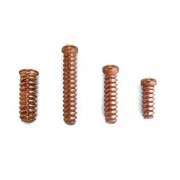 Заклепка 5х12(упаковка 50 шт.) TECNA 7673