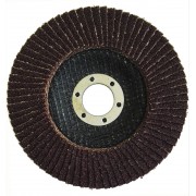 Круг шлифовальный лепестковый Abraflex FLD20 D125 P100