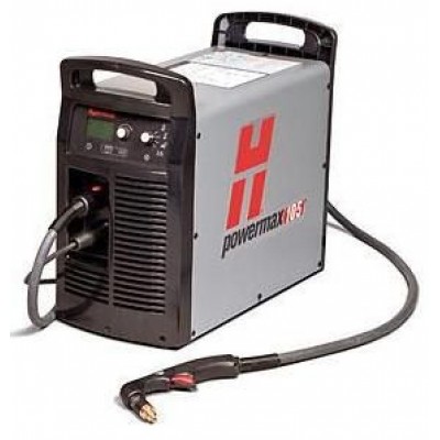 Аппарат плазменной резки Hypertherm Powermax 105, арт. 059410 Аппарат плазменной резки Hypertherm Powermax 105, арт. 059410