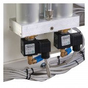 Компрессор медицинский безмасляный FINI Fini DR SONIC 640-90F-ES-6T
