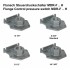 Реле давления CONDOR FF4 8 DAH (MDR-F 8 HAA SAA A 020A060) Реле давления CONDOR FF4 8 DAH (MDR-F 8 HAA SAA A 020A060)